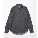 ヒステリックグラマー(HYSTERIC GLAMOUR), マインデニム(MINEDENIM) マインデニム｜写真2