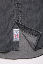 ヒステリックグラマー(HYSTERIC GLAMOUR), マインデニム(MINEDENIM) マインデニム｜写真5