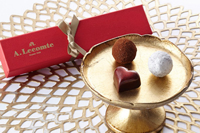 ルコント「ルコント」