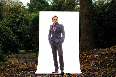 イギリスのグローバルブランド、テッドベーカーが待望の日本第１号店を来年3月にオープン