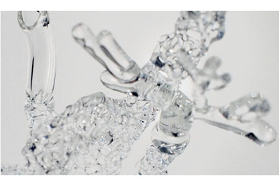 松堂今日太と宮本亜門の2人展 「“Unseen” ミエナイモノ」、11月18日より開催