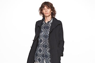 キノ メンズ(KINO men's) 2017年春夏 メンズ