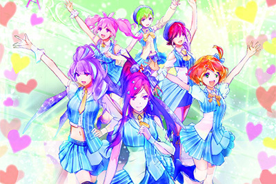 「マクロスΔの世界展」