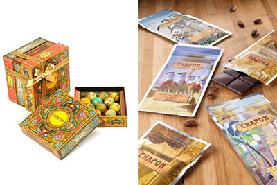 シャポン「シャポン」