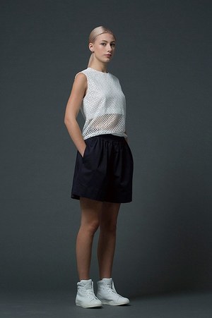 ジャンポールノット(JEANPAULKNOTT) 2017年春夏ウィメンズコレクション  - 写真8