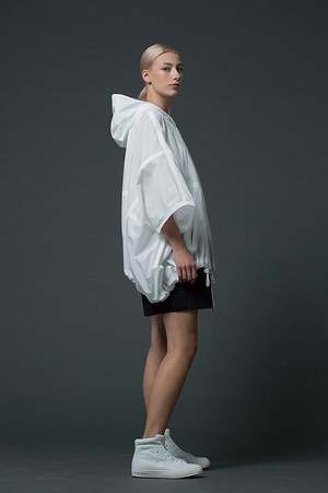 ジャンポールノット(JEANPAULKNOTT) 2017年春夏ウィメンズコレクション  - 写真9