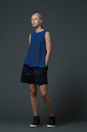 ジャンポールノット(JEANPAULKNOTT) 2017年春夏ウィメンズコレクション  - 写真14