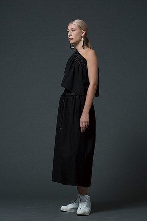 ジャンポールノット(JEANPAULKNOTT) 2017年春夏ウィメンズコレクション  - 写真18