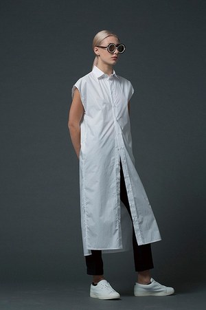 ジャンポールノット(JEANPAULKNOTT) 2017年春夏ウィメンズコレクション  - 写真20