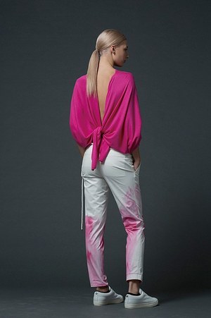 ジャンポールノット(JEANPAULKNOTT) 2017年春夏ウィメンズコレクション  - 写真28