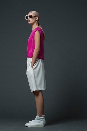 ジャンポールノット(JEANPAULKNOTT) 2017年春夏ウィメンズコレクション  - 写真32