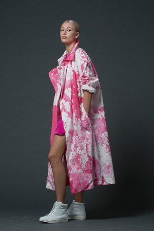 ジャンポールノット(JEANPAULKNOTT) 2017年春夏ウィメンズコレクション  - 写真33