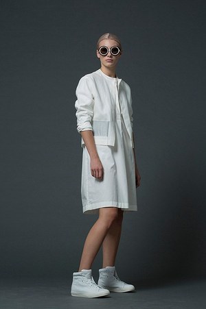 ジャンポールノット(JEANPAULKNOTT) 2017年春夏ウィメンズコレクション  - 写真45