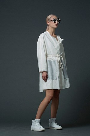 ジャンポールノット(JEANPAULKNOTT) 2017年春夏ウィメンズコレクション  - 写真46