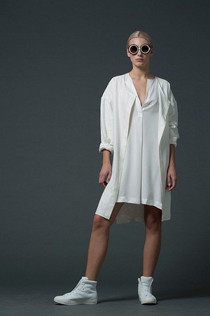 ジャンポールノット(JEANPAULKNOTT) 2017年春夏ウィメンズコレクション  - 写真47