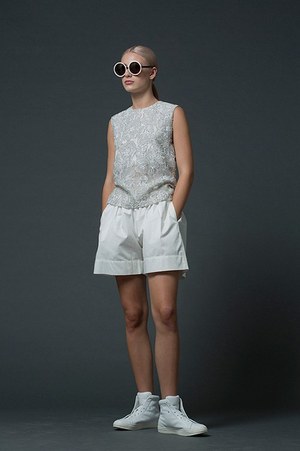 ジャンポールノット(JEANPAULKNOTT) 2017年春夏ウィメンズコレクション  - 写真55