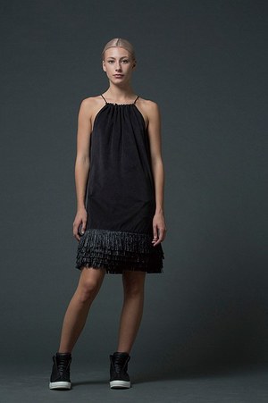 ジャンポールノット(JEANPAULKNOTT) 2017年春夏ウィメンズコレクション  - 写真66