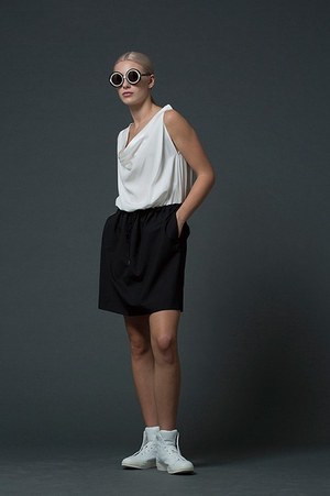 ジャンポールノット(JEANPAULKNOTT) 2017年春夏ウィメンズコレクション  - 写真67