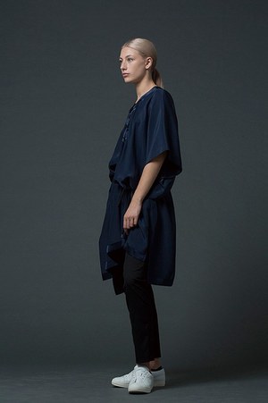 ジャンポールノット(JEANPAULKNOTT) 2017年春夏ウィメンズコレクション  - 写真76