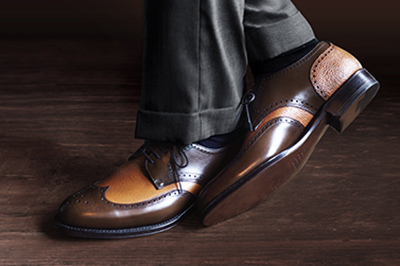 リーガルシューズ (2000足限定) The MASTER REGAL 2024 Limited edition | 株式会社リーガル