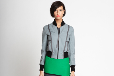 レイバーン 2012年春夏 ウィメンズ&メンズ コレクション