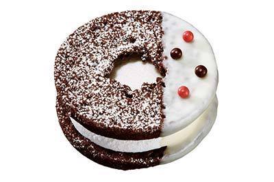 ミスタードーナツ「焼きマシュマロチョコレート」や「ポン・デ・ショコラ」