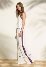 トリー バーチ 2017年リゾートコレクション - ジャマイカのリゾート地に揺らめく安らぎと洗練さ｜写真16