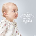 ギャップ(GAP) ダンボ｜写真2