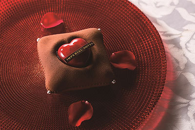 「ボンボン ショコラ」