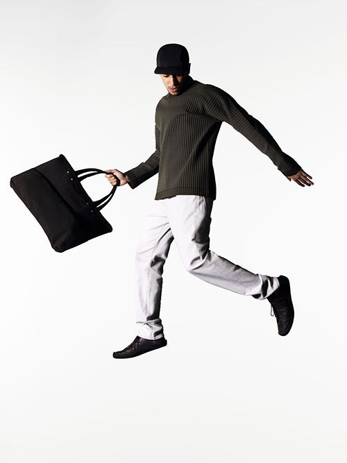 オム プリッセ イッセイ ミヤケ(HOMME PLISSÉ ISSEY MIYAKE) 2017年春夏メンズコレクション  - 写真8