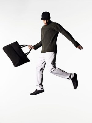 オム プリッセ イッセイ ミヤケ(HOMME PLISSÉ ISSEY MIYAKE) 2017年春夏メンズコレクション  - 写真8