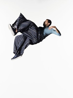 オム プリッセ イッセイ ミヤケ(HOMME PLISSÉ ISSEY MIYAKE) 2017年春夏メンズコレクション  - 写真11