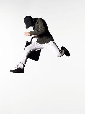 オム プリッセ イッセイ ミヤケ(HOMME PLISSÉ ISSEY MIYAKE) 2017年春夏メンズコレクション  - 写真12