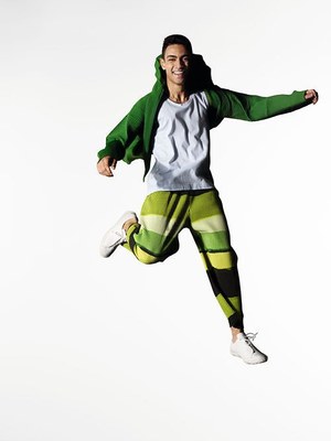 オム プリッセ イッセイ ミヤケ(HOMME PLISSÉ ISSEY MIYAKE) 2017年春夏メンズコレクション  - 写真15