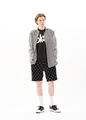 オーバーザストライプス(OVER THE STRiPES) 2017年春夏メンズコレクション  - 写真16