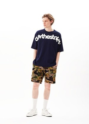 オーバーザストライプス(OVER THE STRiPES) 2017年春夏メンズコレクション  - 写真22