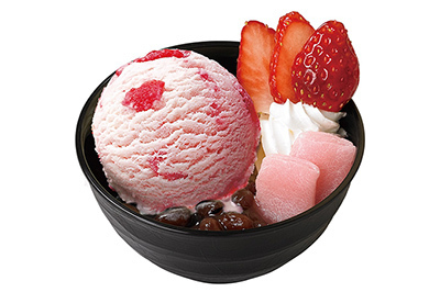 サーティワン アイスクリーム