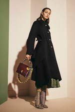 フェンディ 2017年プレフォールコレクション - おとぎ話の世界へ誘うファッションの魔法｜写真4