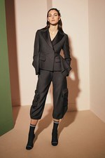 フェンディ 2017年プレフォールコレクション - おとぎ話の世界へ誘うファッションの魔法｜写真8