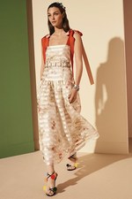 フェンディ 2017年プレフォールコレクション - おとぎ話の世界へ誘うファッションの魔法｜写真22