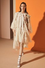 フェンディ 2017年プレフォールコレクション - おとぎ話の世界へ誘うファッションの魔法｜写真37