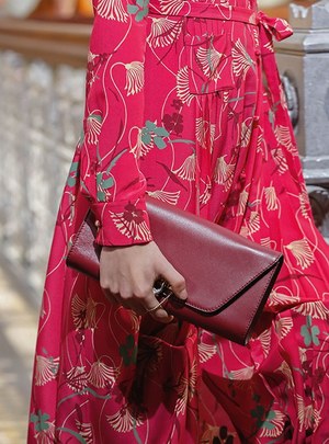 ヴァレンティノ(VALENTINO) 2017年プレフォールウィメンズコレクション  - 写真32