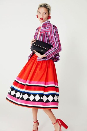 ケイト・スペード ニューヨーク(kate spade new york) 2017年プレフォールウィメンズコレクション  - 写真7