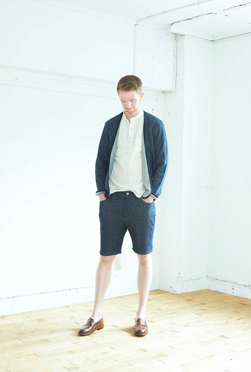 フリストフィア(FLISTFIA) 2017年春夏メンズコレクション  - 写真7