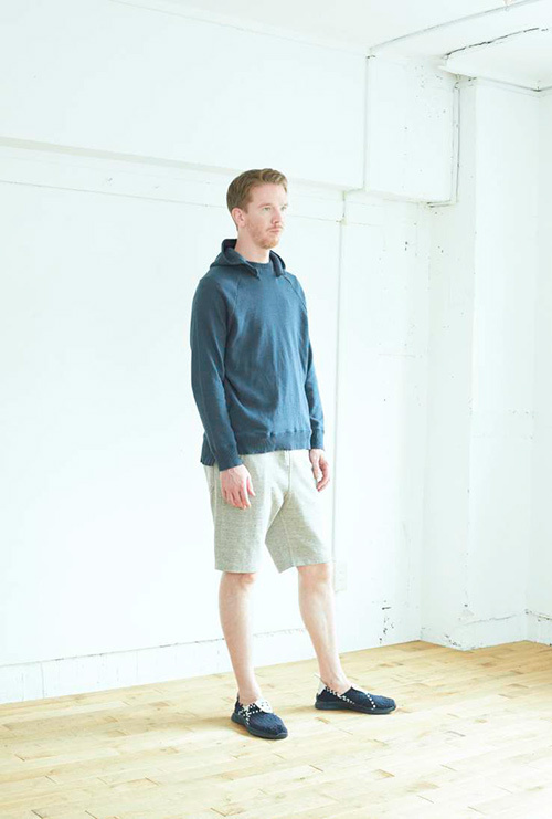 フリストフィア(FLISTFIA) 2017年春夏メンズコレクション  - 写真15