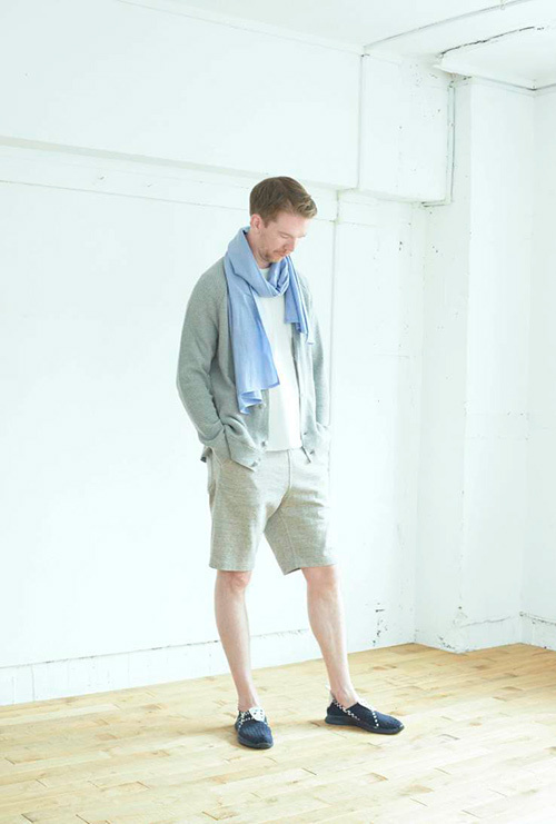 フリストフィア(FLISTFIA) 2017年春夏メンズコレクション  - 写真28