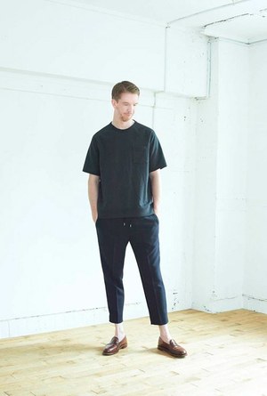 フリストフィア(FLISTFIA) 2017年春夏メンズコレクション  - 写真3