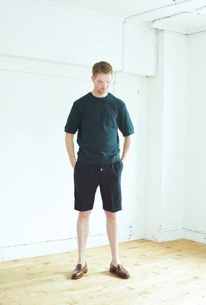 フリストフィア(FLISTFIA) 2017年春夏メンズコレクション  - 写真5