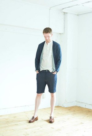 フリストフィア(FLISTFIA) 2017年春夏メンズコレクション  - 写真7