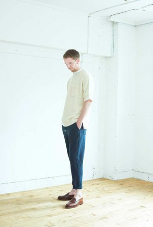 フリストフィア(FLISTFIA) 2017年春夏メンズコレクション  - 写真9